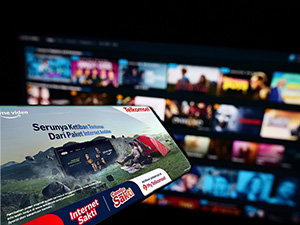 Hadirkan Akses Mudah Hiburan Digital Berkualitas, Telkomsel Perkuat Kolaborasi dengan Prime Video   