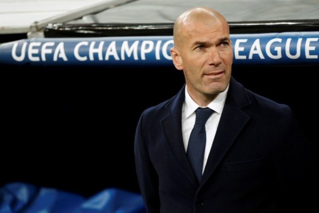 Ketika Zidane Dituduh Suap Wasit
