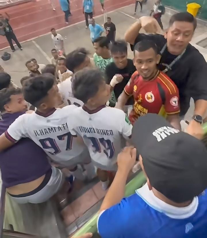 PSPS Hajar Semen Padang, Wali Kota Siapkan Bonus Rp100 Juta