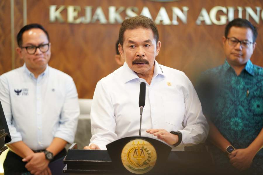 Menteri BUMN Erick Thohir Sampaikan Hasil Audit, Ada Temuan Rp 314 miliar