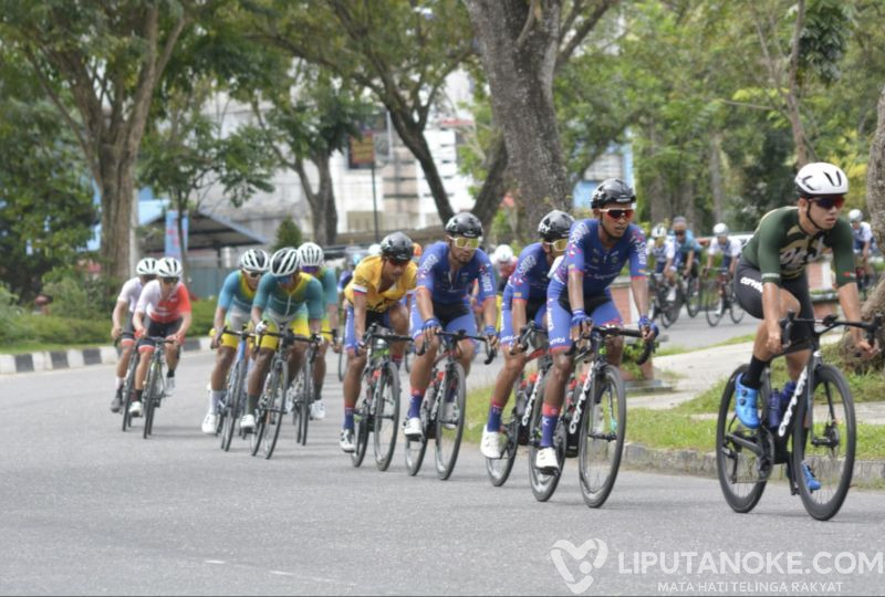 Pemkab Siak Bersiap Gelar Tour De Siak 2023