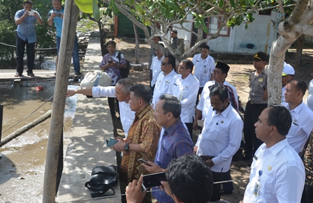 Gubri: Bisa Jadi Andalan untuk Pertumbuhan Ekonomi Riau