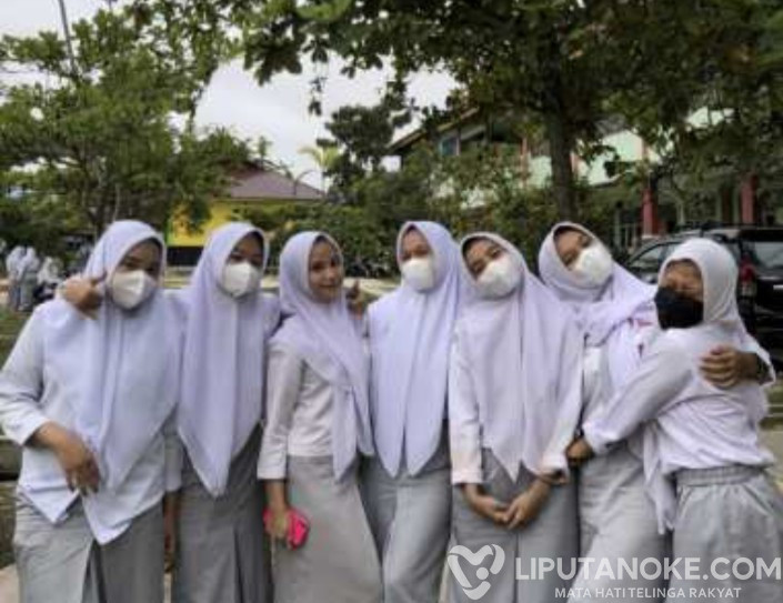 Prestasinya Nggak Main-main! MAN 2 Pekanbaru Tembus Peringkat 2 Sekolah TOP di Indonesia