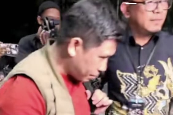 Sebut OTT KPK yang Diarahkan ke Gubri Janggal, Tata Maulana: Semoga Ada Keadilan Bagi Abdul Wahid