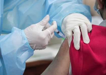 Mumpung Gratis, Kadiskes Kota Pekanbaru Ajak Warga Vaksin Booster