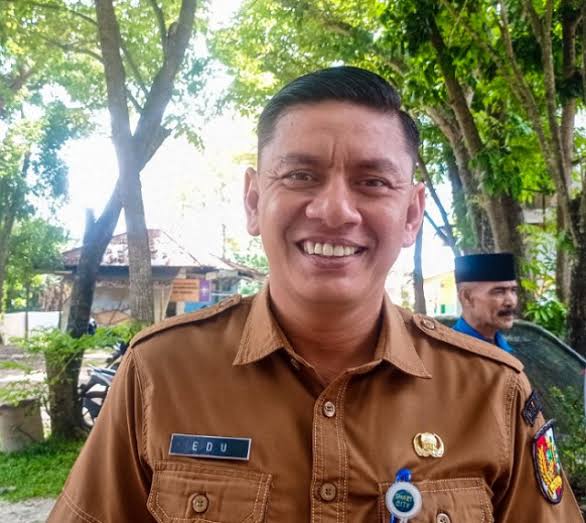 Tahun Ini Pemko Alokasikan Rp15 Miliar Perbaikan Jalan, Ini Ruas Jalan Prioritas
