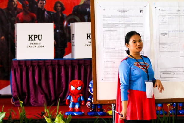 Pilkada 2024, Berikut Jadwal Persiapan dan Tahapan Penyelenggaraan