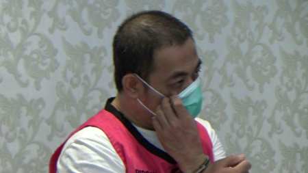 Rugikan Negara Rp3,2 Miliar, Tersangka Tindak Pidana Perpajakan Diserahkan ke Kejari Pelalawan