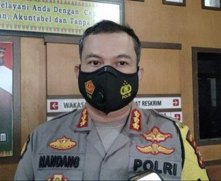 Kasus Dugaan Pencurian TBS di Bengkalis Belum Usai, Polda Riau: Prosesnya Masih Berlanjut