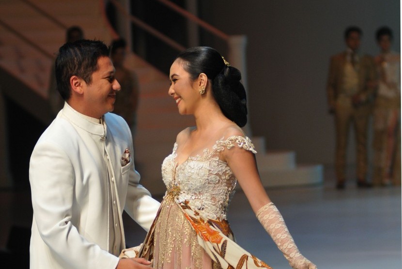 Terjaring Razia BNN, Ini Klarifikasi Gading-Gisel