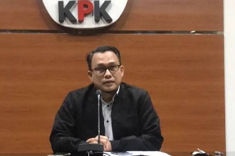 Segera Disidangkan, Berkas Perkara Dinyatakan Lengkap, Kepala BPKAD Meranti Diserahkan ke Jaksa KPK