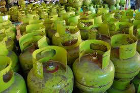 Pemerintah Pusat Minta Pemda Awasi Pengendalian LPG 3 Kg