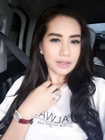 Robby Abbas: Tarif sekali kencan Shinta Bachir Rp50 juta