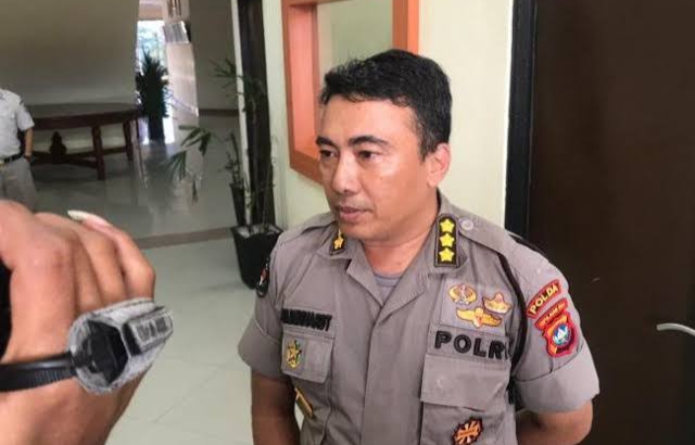 Diduga Terlibat Jaringan Pengedar Sabu, Polresta Pekanbaru Berhasil  Amankan 3 Orang di Wilayah Pekanbaru