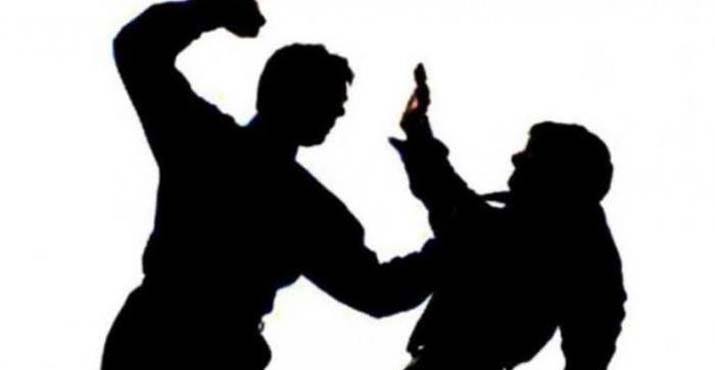 Diduga Ancam dan Aniaya Warga, Plt Kadiskes Riau Dilaporkan ke Polisi