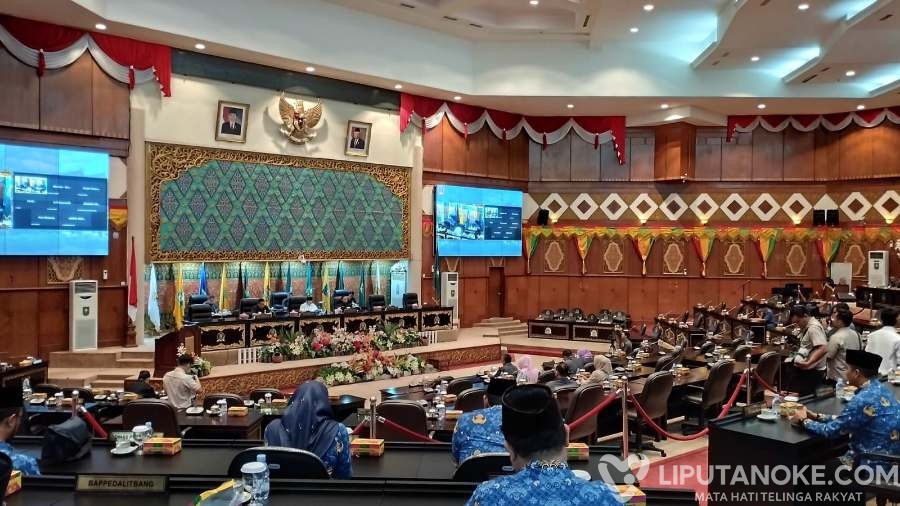 Siap-siap! Pemprov Riau Bakal Benahi Penempatan Aparatur, Bongkar Pasang Jabatan Lagi?