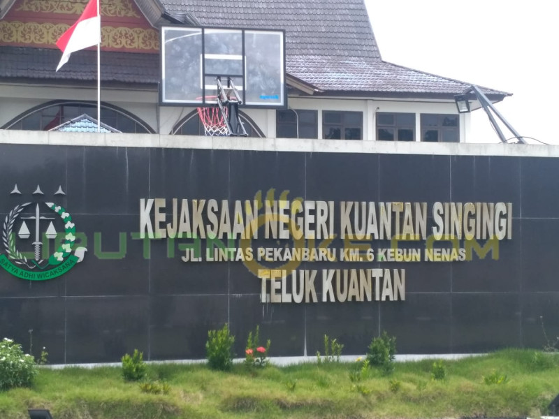 Kasus di BPKAD Kuansing Terus Bergulir, Begini Penjelasan Kajari Soal Potensi Adanya Tersangka Baru