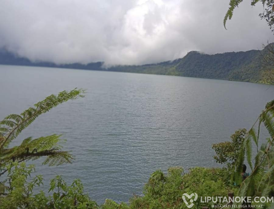 Seorang Pemuda Dinyatakan Hilang di Kawasan Danau Maninjau Sumbar