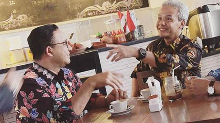 Sikapi Konflik Pulau Rempang, Ini Solusi dari Anies dan Ganjar