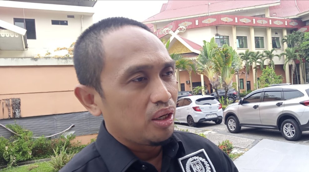 DPRD Riau Minta Relokasi Warga TNTN Ditempatkan di Luar Riau