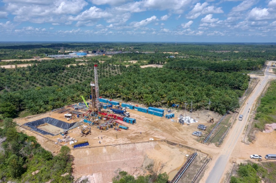 PHR Pacu 386 Sumur Siap Konstruksi, Bukti Komitmen Kuat Dukung Ketahanan Energi