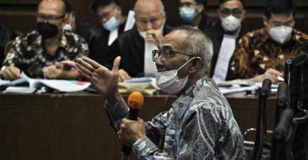 Perkembangan Kasus Minyak Goreng, Kejagung Beberkan Sejumlah Fakta Mengejutkan