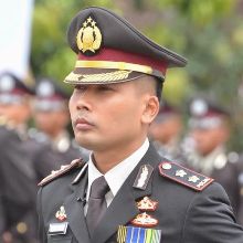 Polres Kuansing Gelar Kegiatan Sosial