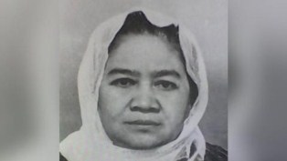 Nyai Djuaesih,  Perempuan Pertama Naik Mimbar Pidato di Muktamar NU 