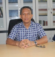 Syafrinaldi Terpilih Jadi Rektor UIR