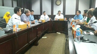 PWI-BRK Jalin Kerja Sama Tingkatkan Kompetensi Wartawan