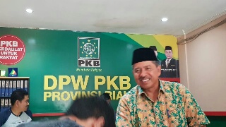 Agar Terhindar dari Persoalan Hukum, Alfedri: Jalankan Tugas Sesuai Aturan