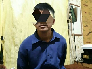 Jalani Observasi, Pelaku Penikaman kepada Imam Sering Menggunakan Bahasa Isyarat