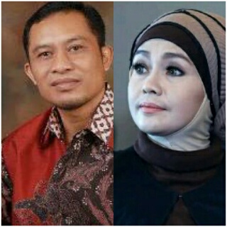 Dua Partai Putuskan Dukung Kader Sendiri di Pilkada Bengkalis 