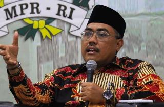 Pimpinan MPR RI Nilai Kapolri Tegas & Profesional Tangani Kasus Brigadir J