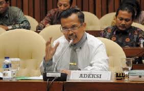 KPK Dinilai Belum Urgen di Daerah