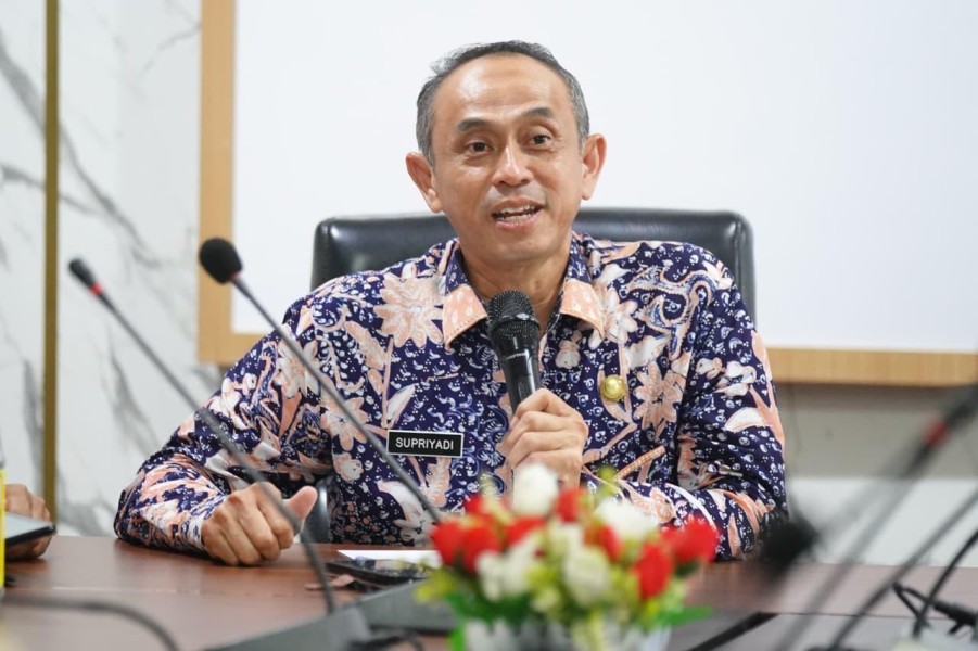 Pemprov Riau Hemat Rp45 Miliar dari MBG, Beda dengan Cerita Retribusi Kantin