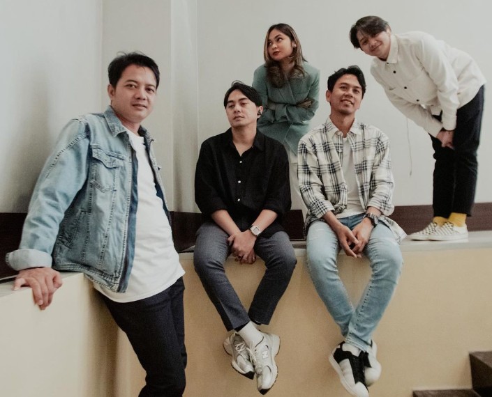 Grup Band Papan Atas Asal Riau Bakal Guncang Kota Pekanbaru