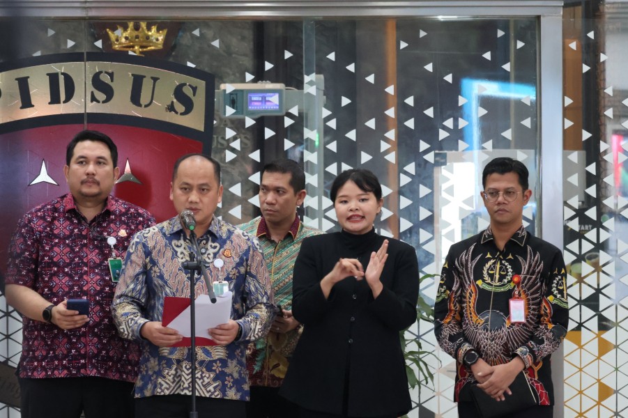 Kasus Batubara PT CCM di Kaltara Berlanjut, Kejagung Periksa Orang Bappeda dan Pemkab Nunukan