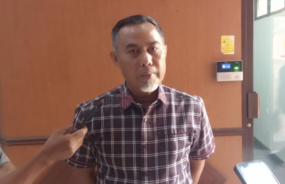 Pacu Jalur Bakal Dihadiri Mensos RI, Zulhendri: Pemimpin Boleh Berganti, Budaya Harus Tetap Berjalan