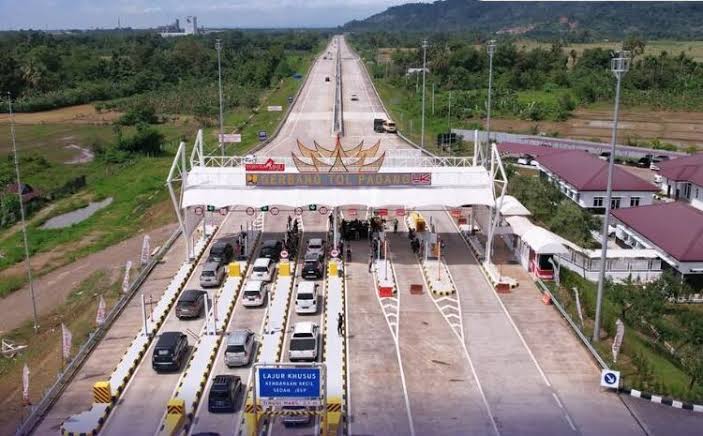 Silakan Simak Daftar Tol Gratis Hingga Potongan Hingga 20 Persen saat Arus Balik Lebaran 2025