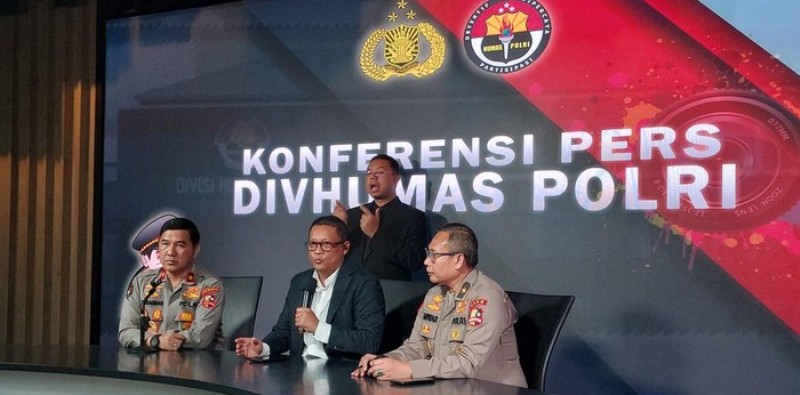 Identitasnya Sudah Dikantongi, Polisi Ungkap Ada Buron KPK Ubah Kewarganegaraan