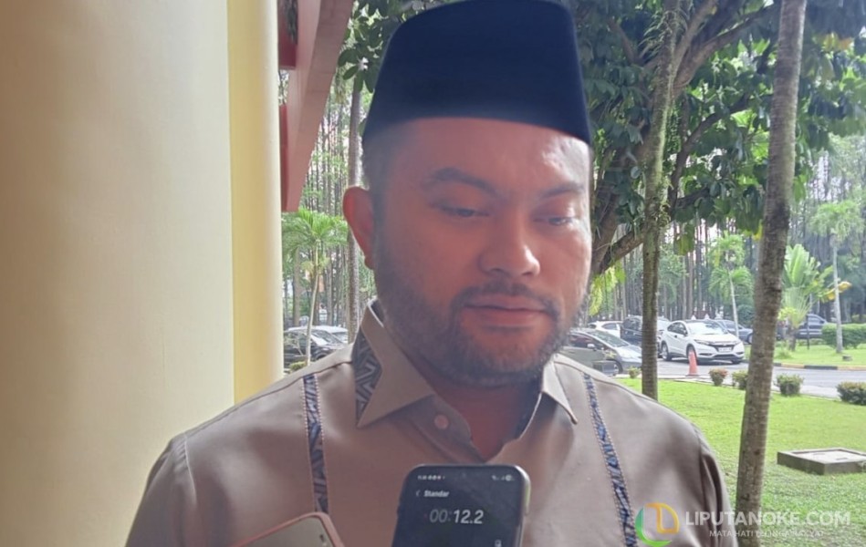 Bahas Anggaran Riau 2027, DPRD Ingin Program Pokir Masyarakat Berjalan, Bukan Hanya Wacana
