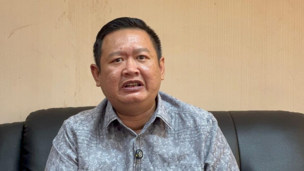 Tanggapi Kasus Bullying Siswa SD di Inhu, DPRD Riau Minta Sekolah Awasi  Murid