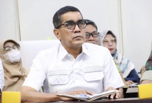 Defisit Membengkak, Kader Golkar Riau Nyeletuk Banyak OPD Tidak Melaporkan Tambahan Hutang