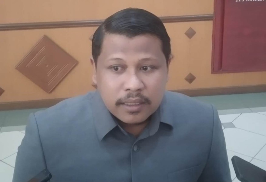 DPRD Riau Desak Pemprov Riau Tuntaskan Konflik Tapal Batas Rohul-Kampar