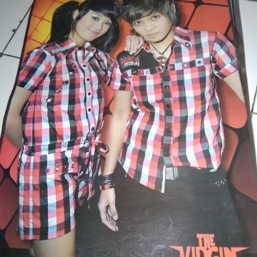 Penutupan Porprov, The Virgin Akan Guncang Kuansing