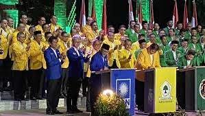 Tegaskan Koalisi Masih Solid, Waketum PPP Sebut Ada yang tak Senang dengan Pembentukan KIB