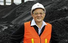 Miliki Kekayaan Rp378 T, Profil Low Tuck Kwong Orang Terkaya di Indonesia, Penyalip Duo Hartono