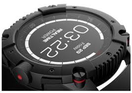 Jam Tangan Pintar, Isi Baterai Lewat Panas Tubuh