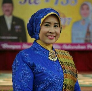 Zulaikhah Beri Respon Positif Atas Pembinaan Anak 